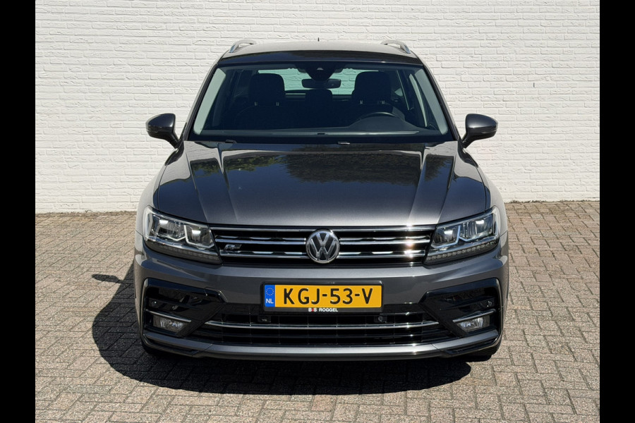 Volkswagen Tiguan 1.5 TSI ACT Highline R-Line Automaat Pdc V+A Dab+ Carplay Adapt Cruise Navigatie Led