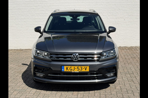 Volkswagen Tiguan 1.5 TSI ACT Highline R-Line Automaat Pdc V+A Dab+ Carplay Adapt Cruise Navigatie Led