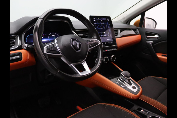 Renault Captur E-Tech Plug-in Hybrid 160pk Serie Limitée E-TECH BOSE | 360° Camera | Cruise | Parkeersens. v+a | Stoelverw.