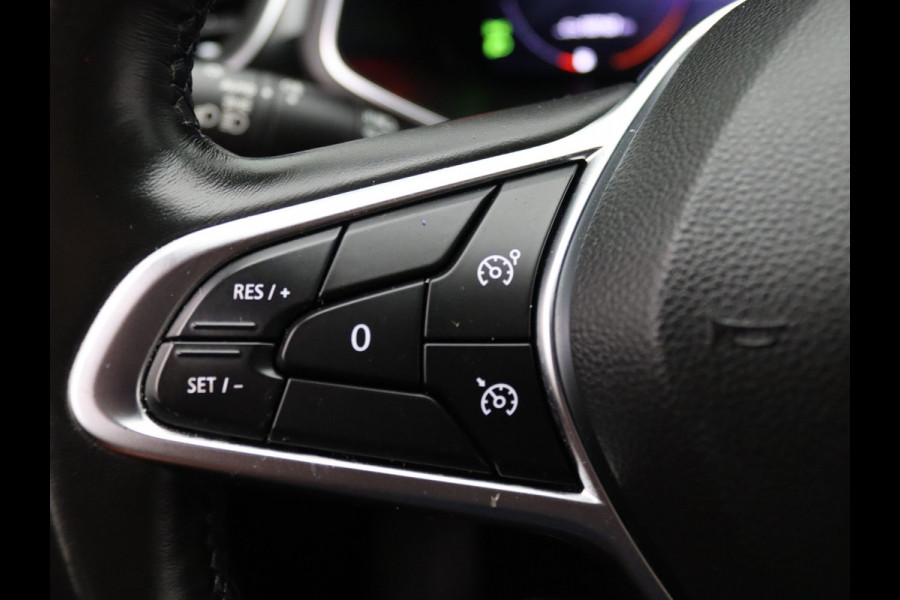 Renault Captur E-Tech Plug-in Hybrid 160pk Serie Limitée E-TECH BOSE | 360° Camera | Cruise | Parkeersens. v+a | Stoelverw.