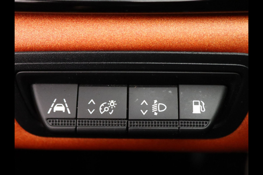 Renault Captur E-Tech Plug-in Hybrid 160pk Serie Limitée E-TECH BOSE | 360° Camera | Cruise | Parkeersens. v+a | Stoelverw.
