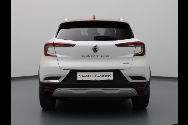 Renault Captur E-Tech Plug-in Hybrid 160pk Serie Limitée E-TECH BOSE | 360° Camera | Cruise | Parkeersens. v+a | Stoelverw.