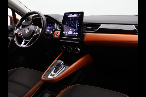 Renault Captur E-Tech Plug-in Hybrid 160pk Serie Limitée E-TECH BOSE | 360° Camera | Cruise | Parkeersens. v+a | Stoelverw.