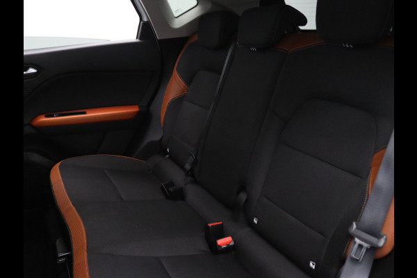 Renault Captur E-Tech Plug-in Hybrid 160pk Serie Limitée E-TECH BOSE | 360° Camera | Cruise | Parkeersens. v+a | Stoelverw.