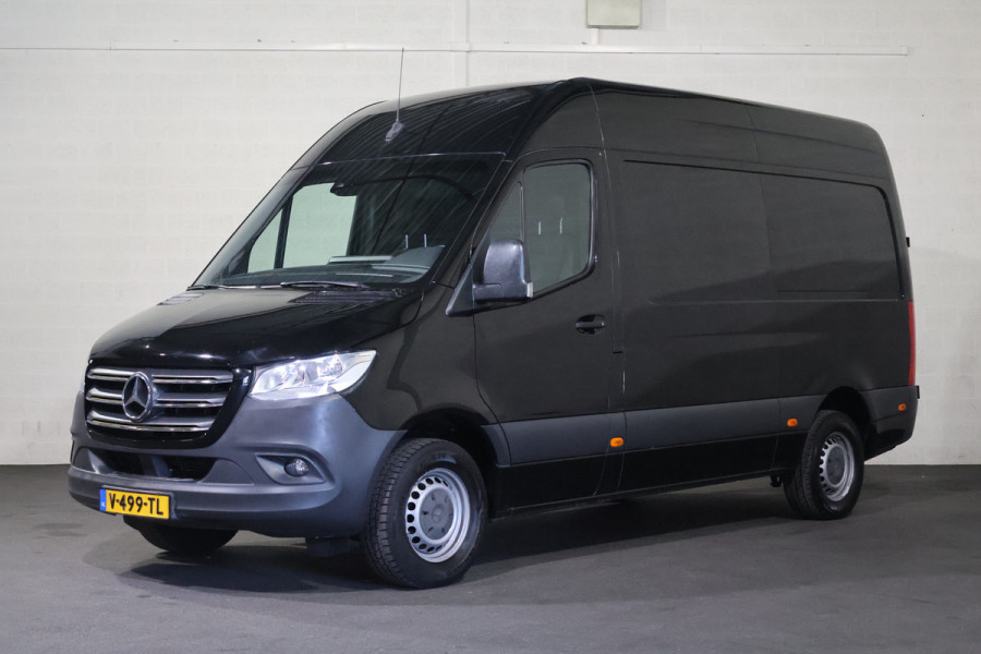 Mercedes-Benz Sprinter 316CDI L2 H2 Automaat Camera Laadklep
