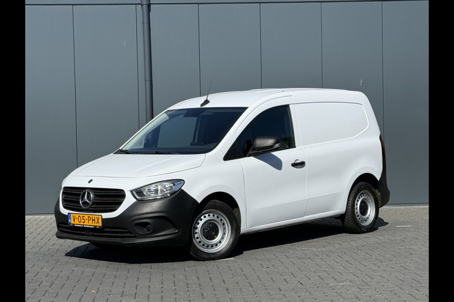 Mercedes-Benz Citan 110 CDI / L1H1 / AIRCO / CRUISE / CAMERA / CARPLAY / LED / 6-BAK