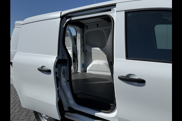 Mercedes-Benz Citan 110 CDI / L1H1 / AIRCO / CRUISE / CAMERA / CARPLAY / LED / 6-BAK