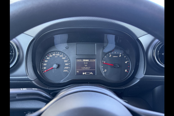 Mercedes-Benz Citan 110 CDI / L1H1 / AIRCO / CRUISE / CAMERA / CARPLAY / LED / 6-BAK
