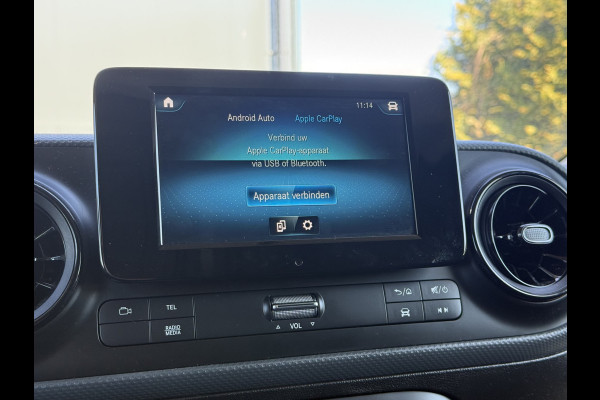 Mercedes-Benz Citan 110 CDI / L1H1 / AIRCO / CRUISE / CAMERA / CARPLAY / LED / 6-BAK