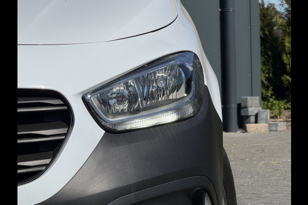 Mercedes-Benz Citan 110 CDI / L1H1 / AIRCO / CRUISE / CAMERA / CARPLAY / LED / 6-BAK
