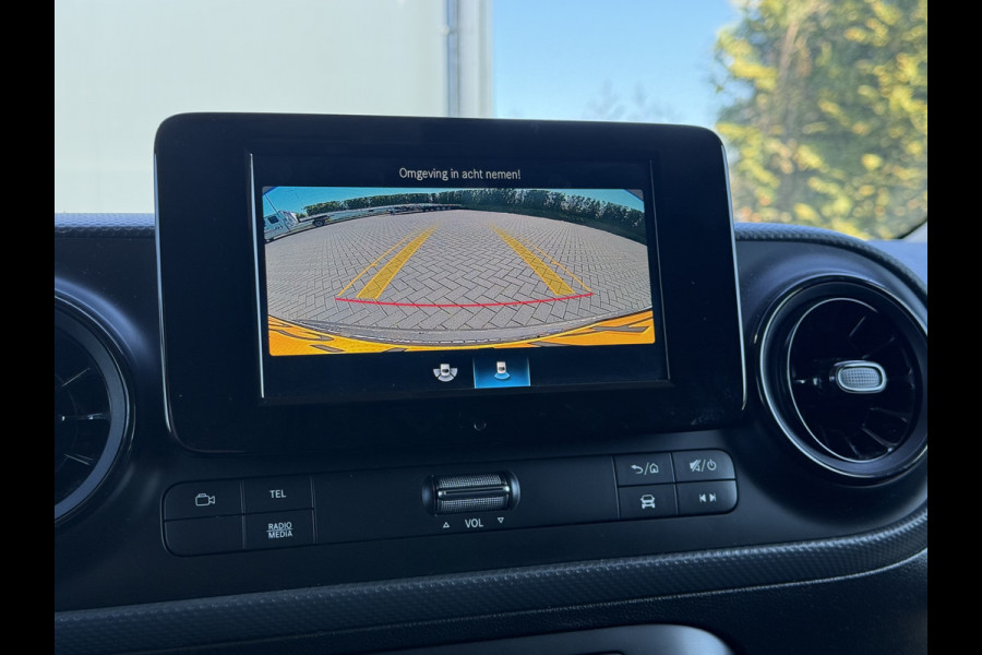 Mercedes-Benz Citan 110 CDI / L1H1 / AIRCO / CRUISE / CAMERA / CARPLAY / LED / 6-BAK