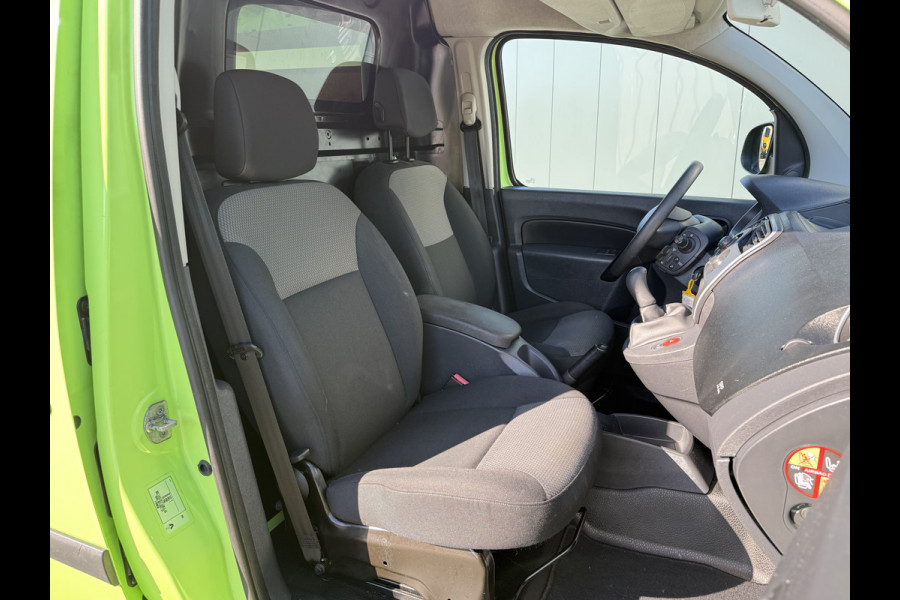 Renault Kangoo 1.5 dCi E6 / L1H1 / 1e EIG. / BOTT INRICHTING / TREKHAAK / AIRCO / CRUISE / NAVI