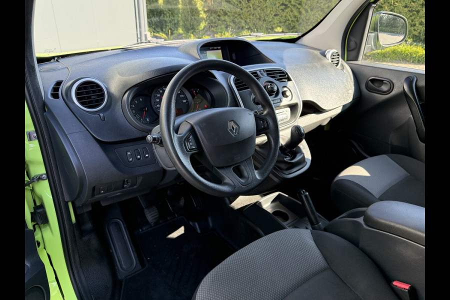 Renault Kangoo 1.5 dCi E6 / L1H1 / 1e EIG. / BOTT INRICHTING / TREKHAAK / AIRCO / CRUISE / NAVI