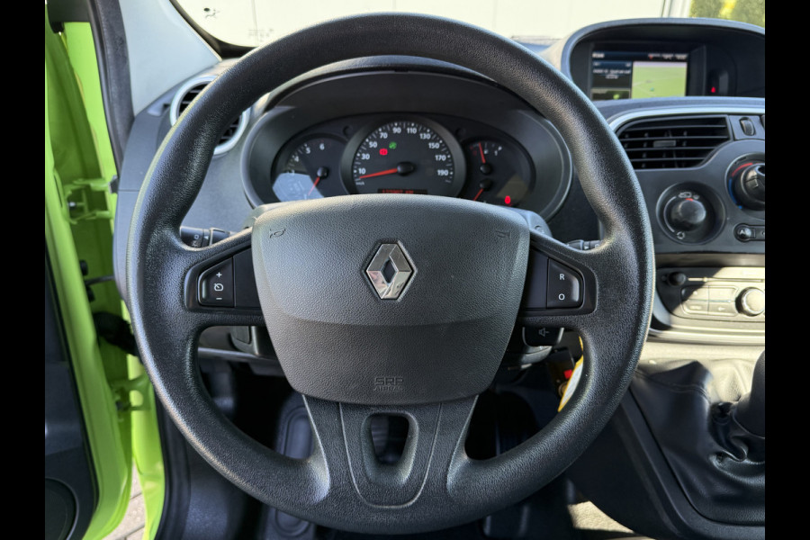 Renault Kangoo 1.5 dCi E6 / L1H1 / 1e EIG. / BOTT INRICHTING / TREKHAAK / AIRCO / CRUISE / NAVI