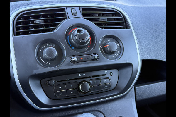 Renault Kangoo 1.5 dCi E6 / L1H1 / 1e EIG. / BOTT INRICHTING / TREKHAAK / AIRCO / CRUISE / NAVI