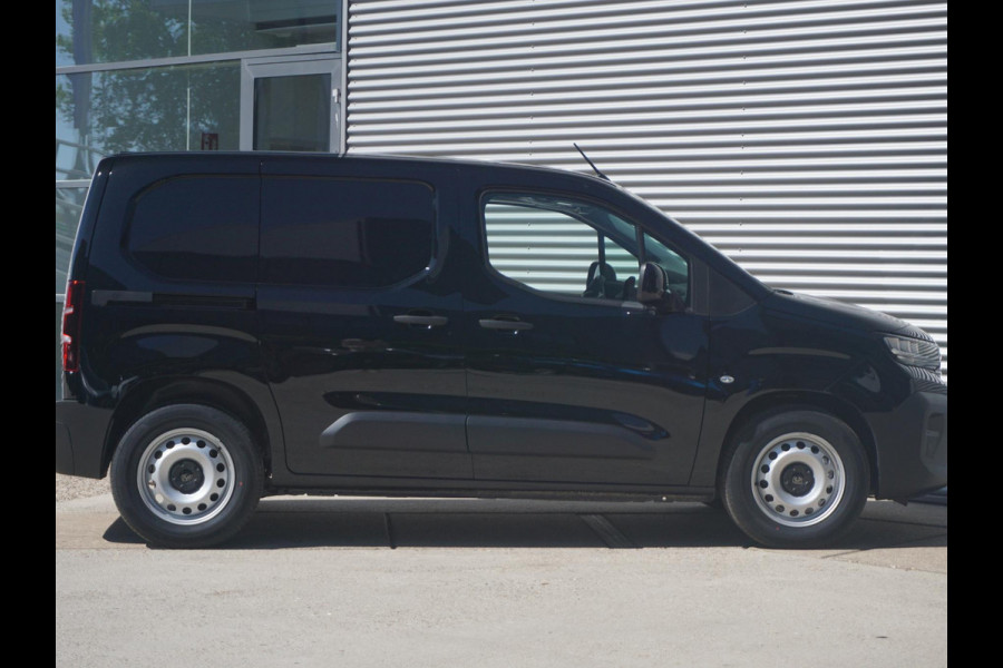 Peugeot e-Partner L1 50 kWh | 8 jaar garantie | Pakket Winter | betimmering | Eco LED koplampen | rijklaarprijs