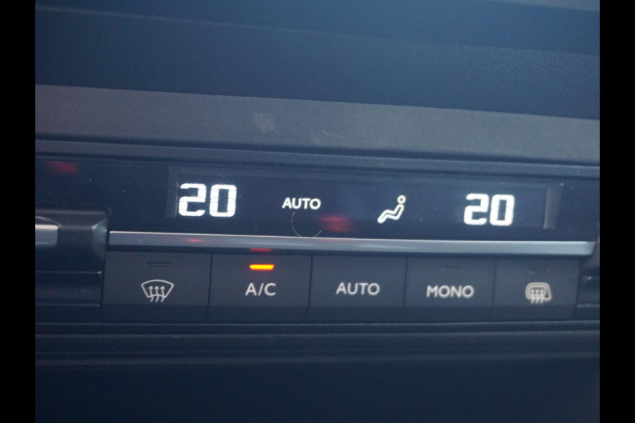 Peugeot e-Partner L1 50 kWh | 8 jaar garantie | Pakket Winter | betimmering | Eco LED koplampen | rijklaarprijs