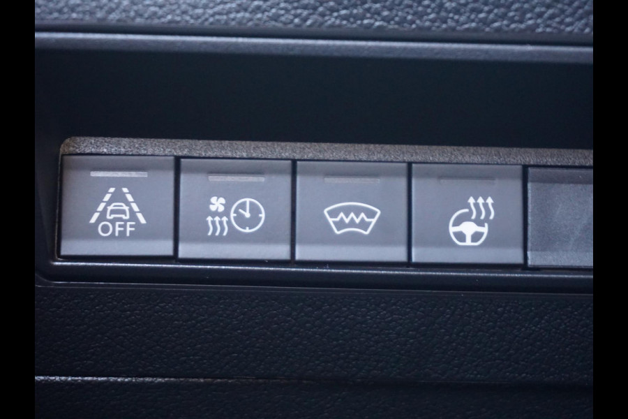 Peugeot e-Partner L1 50 kWh | 8 jaar garantie | Pakket Winter | betimmering | Eco LED koplampen | rijklaarprijs