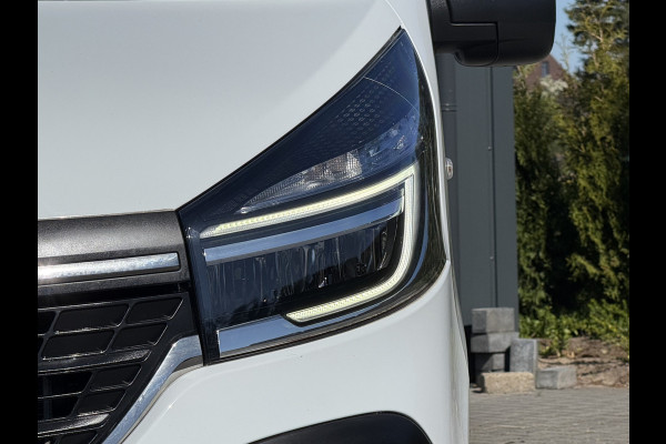 Renault Trafic 2.0 dCi 145 PK / AUTOMAAT / L1H1 / 2x SCHUIFDEUR / SORTIMO INRICHTING / TREKHAAK / IMPERIAAL