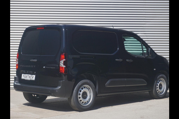 Peugeot e-Partner L1 50 kWh | 0% rente | 8 jaar garantie | Pakket Winter | betimmering | Eco LED koplampen | rijklaarprijs