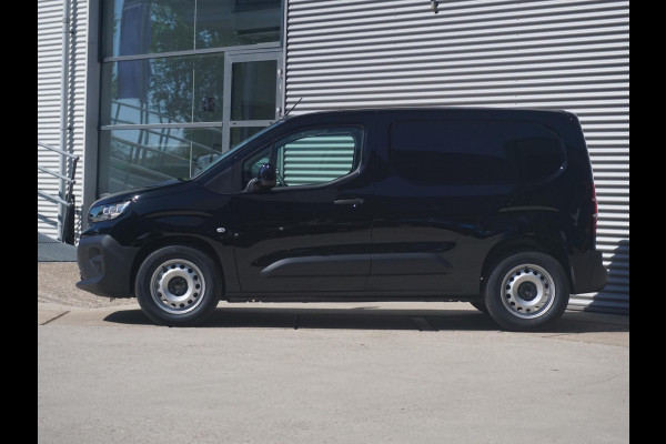 Peugeot e-Partner L1 50 kWh | 0% rente | 8 jaar garantie | Pakket Winter | betimmering | Eco LED koplampen | rijklaarprijs