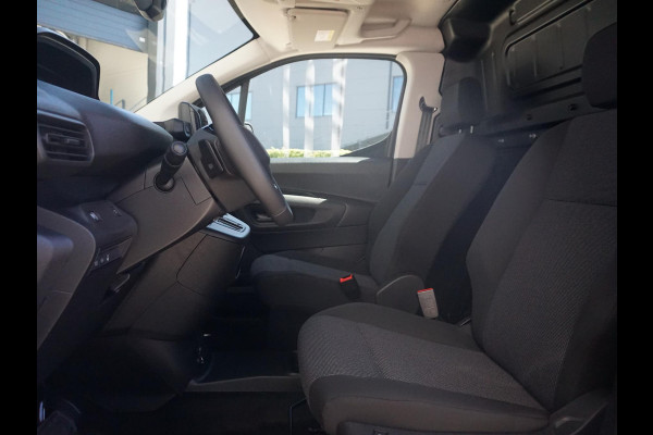 Peugeot e-Partner L1 50 kWh | 0% rente | 8 jaar garantie | Pakket Winter | betimmering | Eco LED koplampen | rijklaarprijs