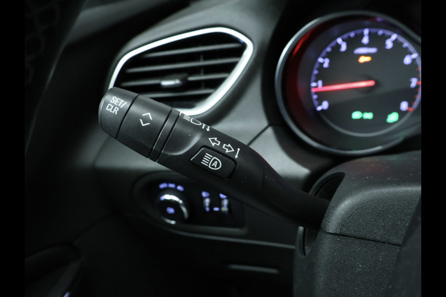 Opel Grandland X 1.2 Turbo Innovation Sport (APPLE CARPLAY,NAVI,CAMERA,CLIMATE,CRUISE,GETINT,LED,SPORTSTOELEN,LM VELGEN)