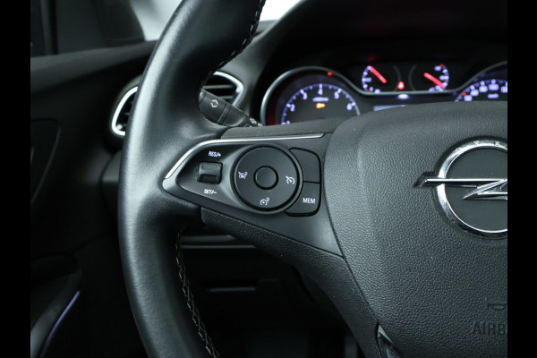 Opel Grandland X 1.2 Turbo Innovation Sport (APPLE CARPLAY,NAVI,CAMERA,CLIMATE,CRUISE,GETINT,LED,SPORTSTOELEN,LM VELGEN)