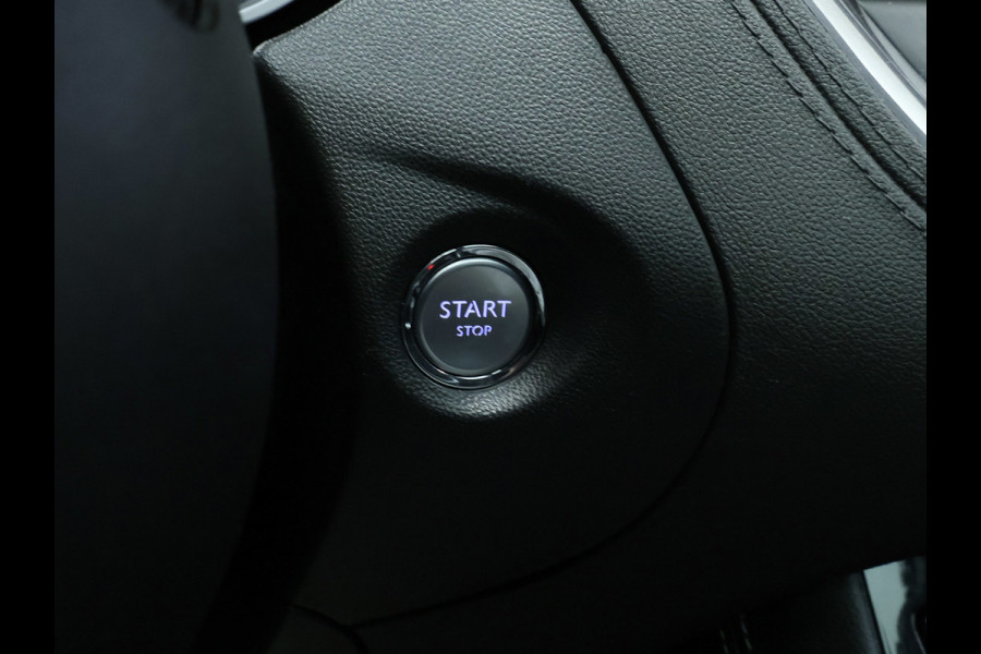 Opel Grandland X 1.2 Turbo Innovation Sport (APPLE CARPLAY,NAVI,CAMERA,CLIMATE,CRUISE,GETINT,LED,SPORTSTOELEN,LM VELGEN)