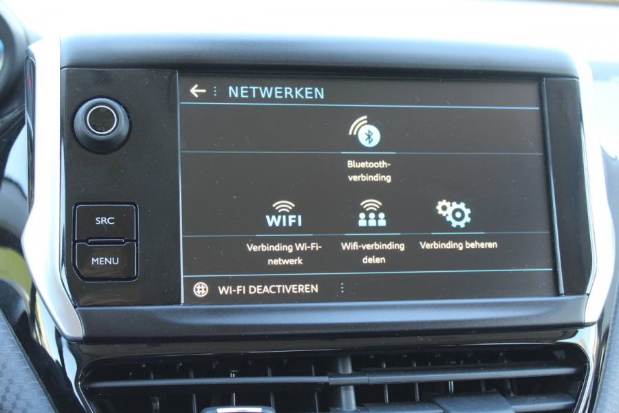 Peugeot 2008 1.2 PureTech Allure automaat BOMVOL OPTIES GOED ONDERHOUDEN