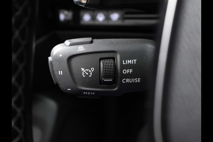 Peugeot 508 SW 1.6 PureTech Allure Sport (APPLE CARPLAY,NAVI,CAMERA,360 VIEW,GETINT,CLIMATE CRUISE,LED,SPORTSTOELEN)