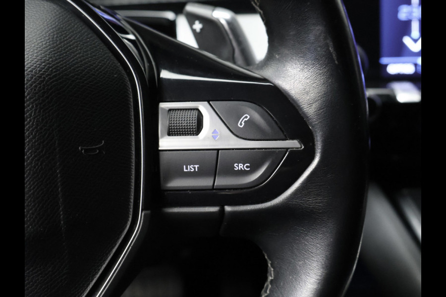 Peugeot 508 SW 1.6 PureTech Allure Sport (APPLE CARPLAY,NAVI,CAMERA,360 VIEW,GETINT,CLIMATE CRUISE,LED,SPORTSTOELEN)