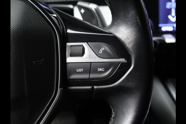 Peugeot 508 SW 1.6 PureTech Allure Sport (APPLE CARPLAY,NAVI,CAMERA,360 VIEW,GETINT,CLIMATE CRUISE,LED,SPORTSTOELEN)