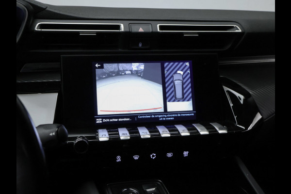 Peugeot 508 SW 1.6 PureTech Allure Sport (APPLE CARPLAY,NAVI,CAMERA,360 VIEW,GETINT,CLIMATE CRUISE,LED,SPORTSTOELEN)