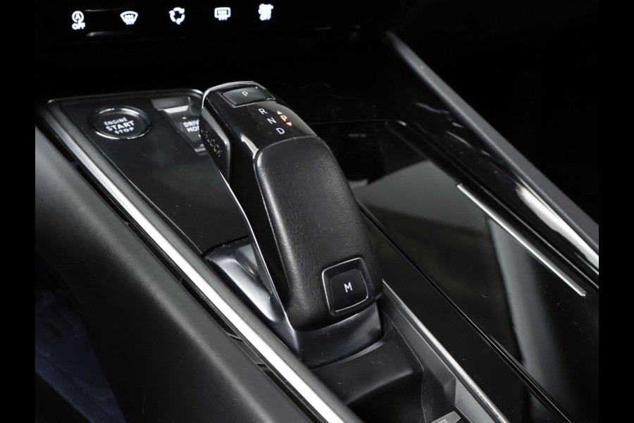 Peugeot 508 SW 1.6 PureTech Allure Sport (APPLE CARPLAY,NAVI,CAMERA,360 VIEW,GETINT,CLIMATE CRUISE,LED,SPORTSTOELEN)