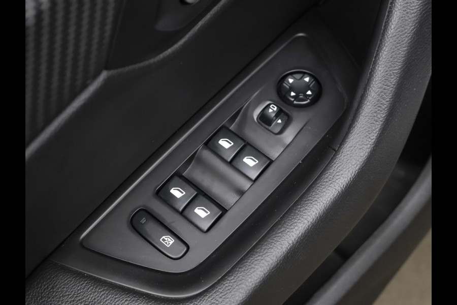 Peugeot 508 SW 1.6 PureTech Allure Sport (APPLE CARPLAY,NAVI,CAMERA,360 VIEW,GETINT,CLIMATE CRUISE,LED,SPORTSTOELEN)
