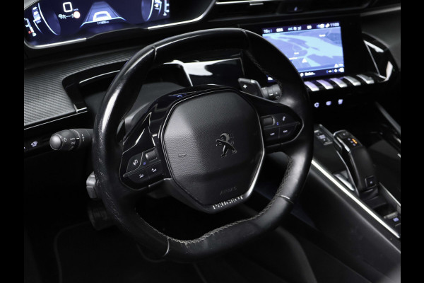 Peugeot 508 SW 1.6 PureTech Allure Sport (APPLE CARPLAY,NAVI,CAMERA,360 VIEW,GETINT,CLIMATE CRUISE,LED,SPORTSTOELEN)