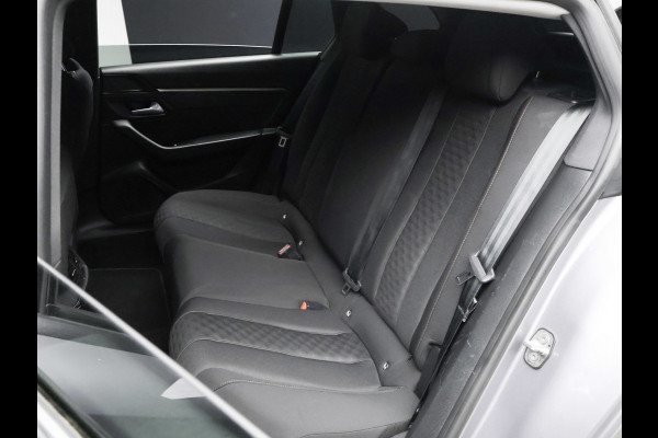 Peugeot 508 SW 1.6 PureTech Allure Sport (APPLE CARPLAY,NAVI,CAMERA,360 VIEW,GETINT,CLIMATE CRUISE,LED,SPORTSTOELEN)