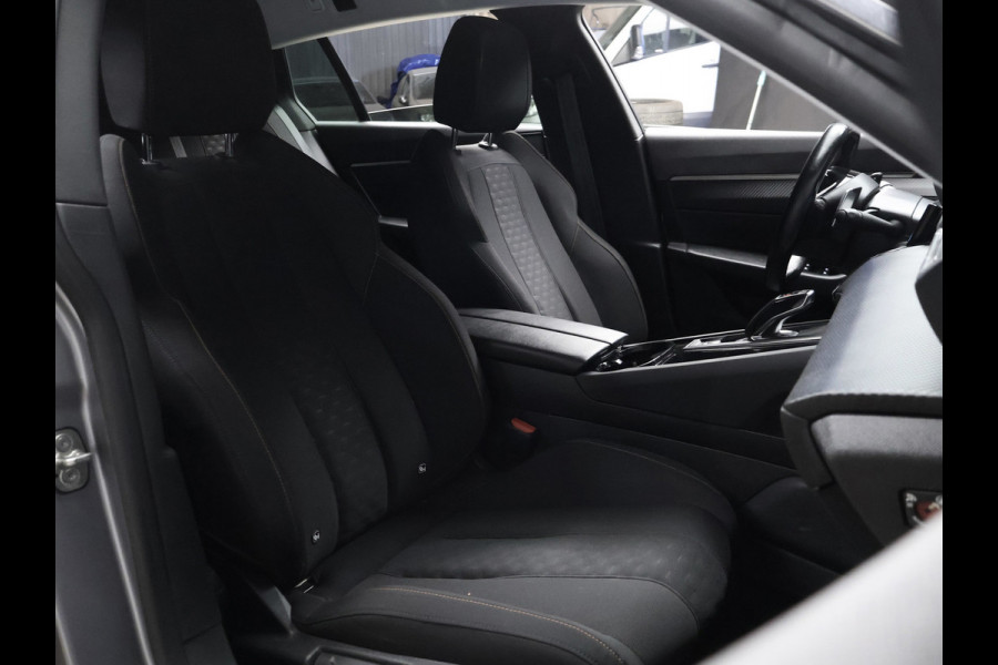 Peugeot 508 SW 1.6 PureTech Allure Sport (APPLE CARPLAY,NAVI,CAMERA,360 VIEW,GETINT,CLIMATE CRUISE,LED,SPORTSTOELEN)