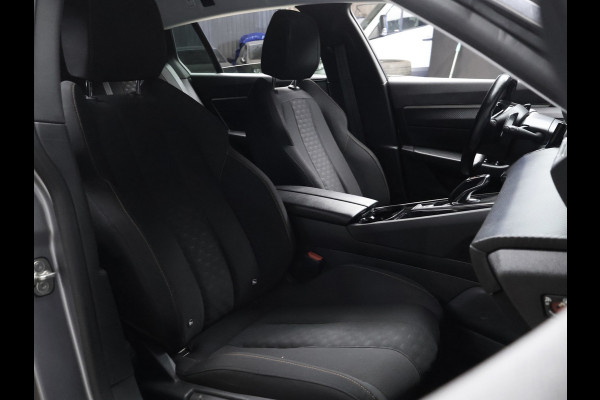 Peugeot 508 SW 1.6 PureTech Allure Sport (APPLE CARPLAY,NAVI,CAMERA,360 VIEW,GETINT,CLIMATE CRUISE,LED,SPORTSTOELEN)
