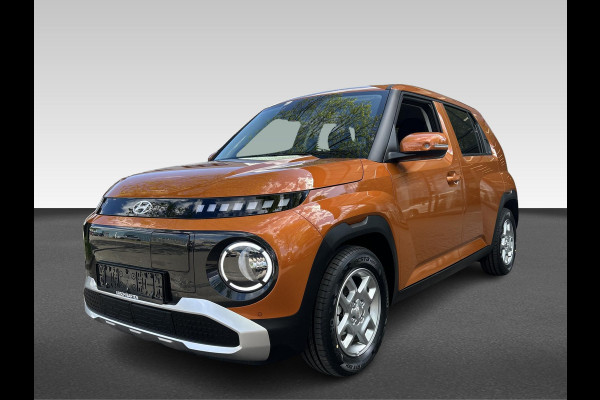 Hyundai Inster Pulse 49 kWh