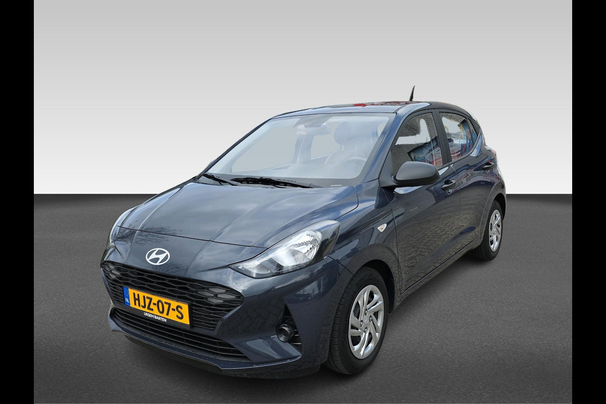 Hyundai i10 1.0 Comfort