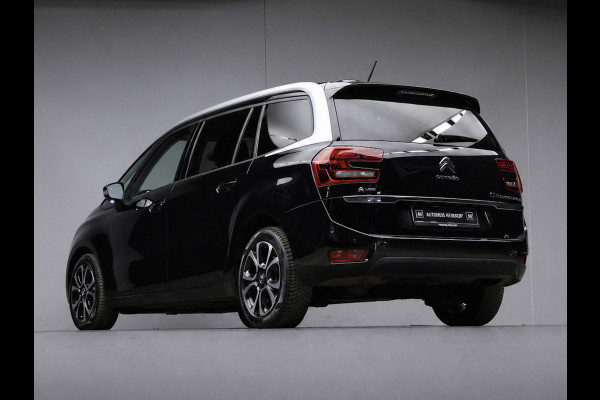 Citroën Grand C4 Spacetourer 1.2 PureTech Shine Sport (PANORAMADAK,APPLE CARPLAY,NAVI,CAMERA,PDC,STOELVERWARMING/MASSAGE,GETINT)