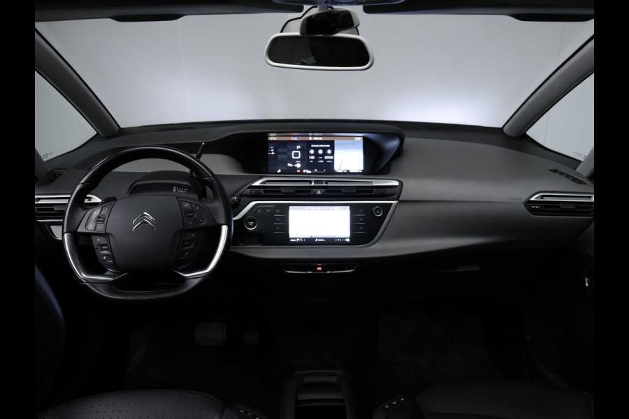 Citroën Grand C4 Spacetourer 1.2 PureTech Shine Sport (PANORAMADAK,APPLE CARPLAY,NAVI,CAMERA,PDC,STOELVERWARMING/MASSAGE,GETINT)