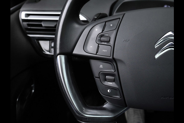Citroën Grand C4 Spacetourer 1.2 PureTech Shine Sport (PANORAMADAK,APPLE CARPLAY,NAVI,CAMERA,PDC,STOELVERWARMING/MASSAGE,GETINT)
