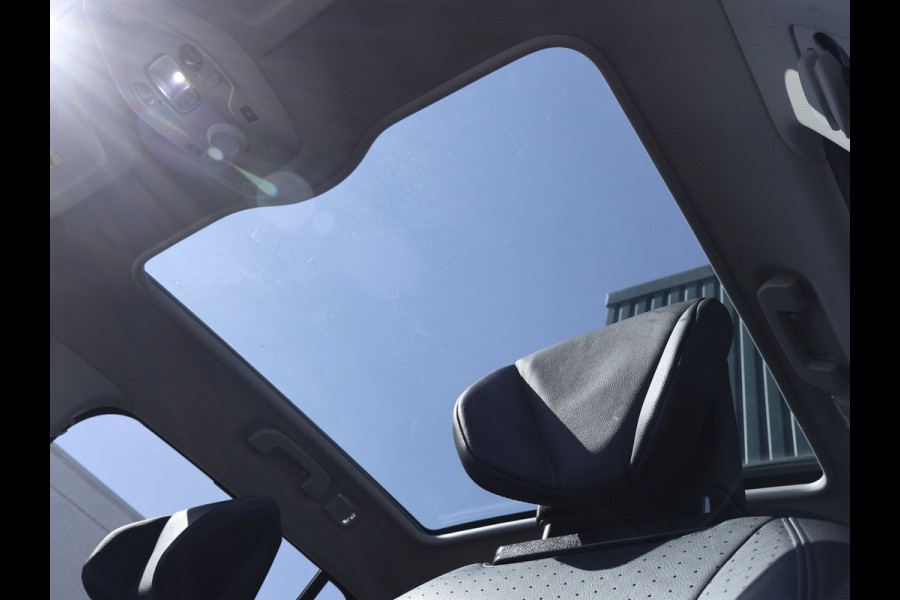 Citroën Grand C4 Spacetourer 1.2 PureTech Shine Sport (PANORAMADAK,APPLE CARPLAY,NAVI,CAMERA,PDC,STOELVERWARMING/MASSAGE,GETINT)