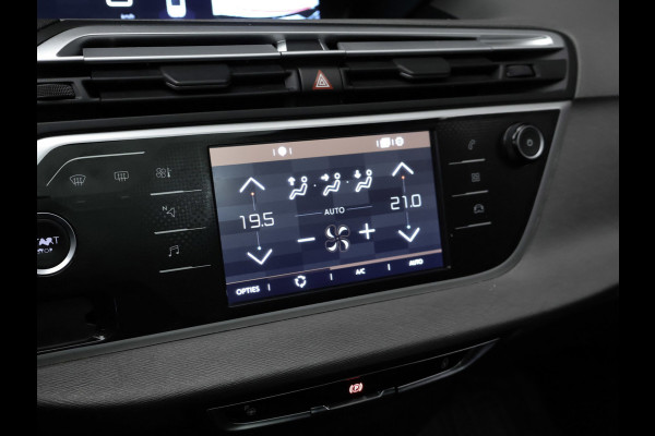 Citroën Grand C4 Spacetourer 1.2 PureTech Shine Sport (PANORAMADAK,APPLE CARPLAY,NAVI,CAMERA,PDC,STOELVERWARMING/MASSAGE,GETINT)