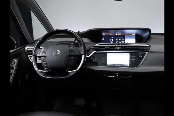 Citroën Grand C4 Spacetourer 1.2 PureTech Shine Sport (PANORAMADAK,APPLE CARPLAY,NAVI,CAMERA,PDC,STOELVERWARMING/MASSAGE,GETINT)