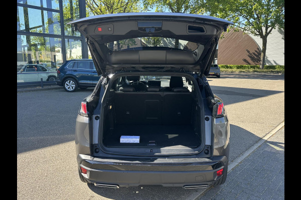 Peugeot 3008 1.6 HYbrid 225 GT Pack Business BOMVOL! | BLACKPACK | ACHTERUITRIJCAMERA | MASSAGE STOELEN | STOELVERWARMING | GEHEUGEN STOELEN | APPLECARPLAY | ELEKT. ACHTERKLEP | FOCAL AUDIO | DODEHOEK | KEYLESS | ADAP. CRUISE | RIJKLAAR MET 12 MND BOVAG GARANTIE |
