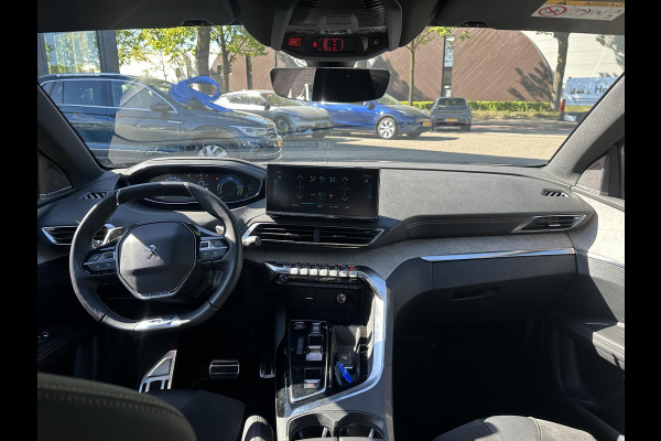 Peugeot 3008 1.6 HYbrid 225 GT Pack Business BOMVOL! | BLACKPACK | ACHTERUITRIJCAMERA | MASSAGE STOELEN | STOELVERWARMING | GEHEUGEN STOELEN | APPLECARPLAY | ELEKT. ACHTERKLEP | FOCAL AUDIO | DODEHOEK | KEYLESS | ADAP. CRUISE | RIJKLAAR MET 12 MND BOVAG GARANTIE |